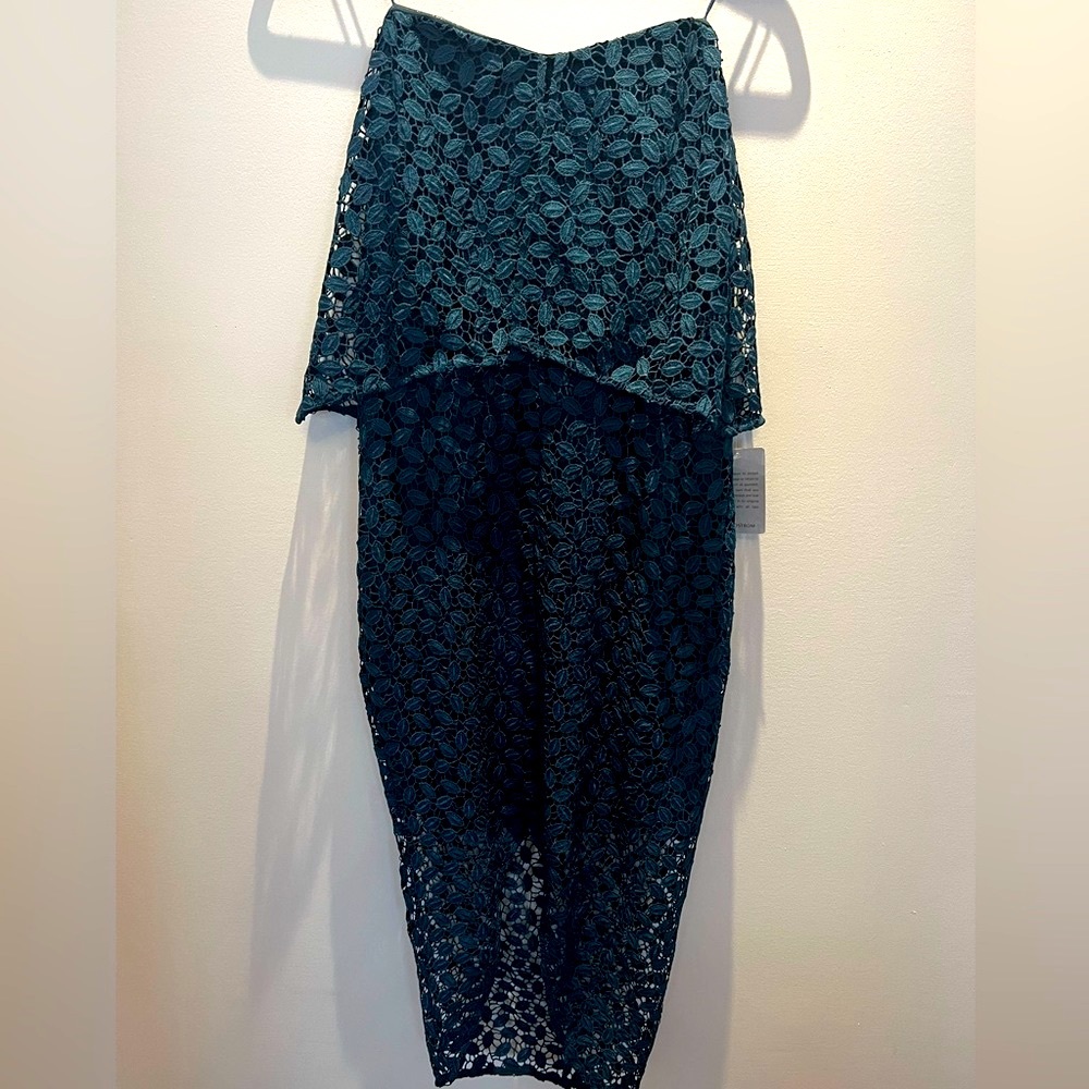 NWT Lace dress